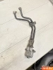 Клапан Yamaha XJ900S Diversion (1995-2002)