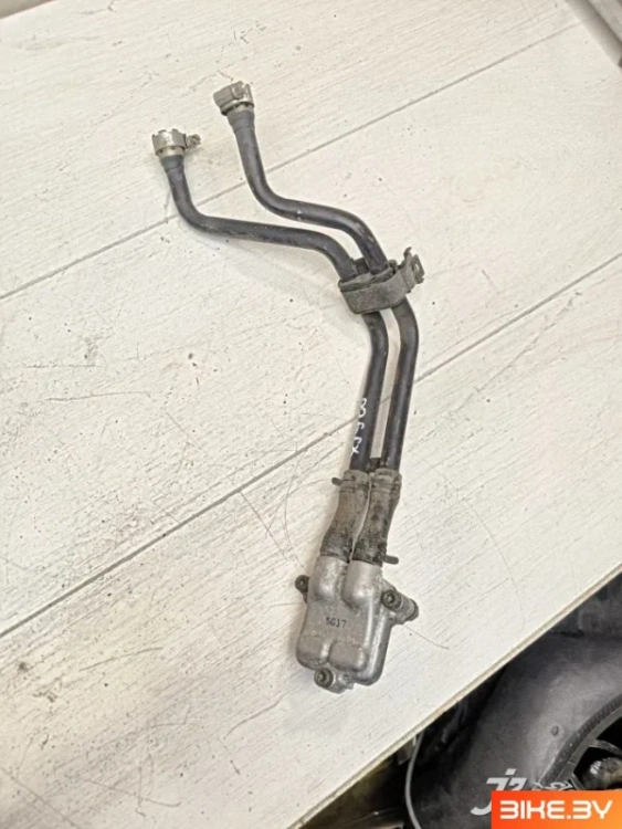 Клапан Yamaha XJ900S Diversion (1995-2002)