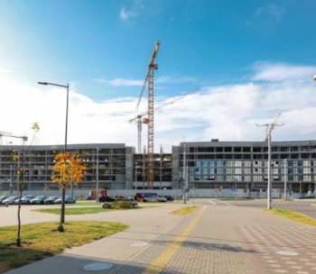 Продам Машиноместо, Минск Брилевская ул., 19,78 м²