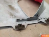 Элемент бокового пластика (жабра) Honda CBR900RR Fireblade (1992-1994)