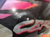 Элемент пластика боковой Honda CBR600F2