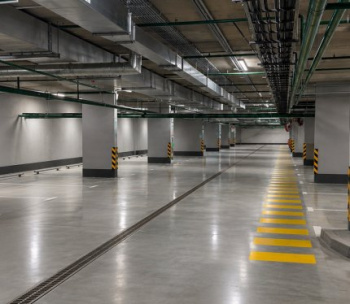 Сдам Машиноместо, Минск Жореса Алфёрова ул., 12,5 м²