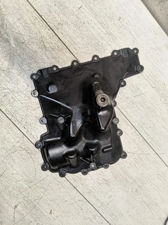 Поддон BMW K1200S (2004-2008)