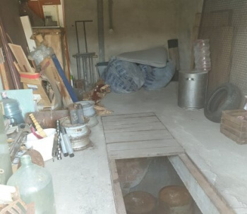 Продам Гараж, Минск Инженерная ул., 35,8 м²