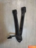 Кронштейн боковой подножки Suzuki GSX750R (2008-2010)