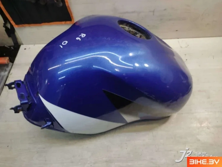 Бак Yamaha R6 (1999-2002)