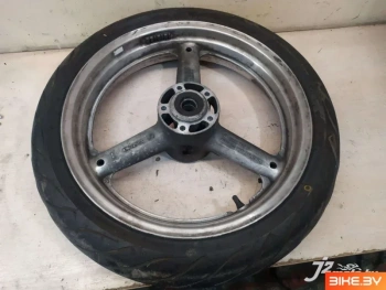 Диск колесный передний Suzuki GSX600R (1997-2000)