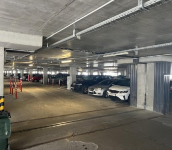 Продам Машиноместо, Минск Притыцкого ул., 31442,1 м²