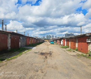Продам Гараж, Минск Масюковщина ул., 33,3 м²