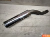 Глушитель Yamaha XJ600S Diversion (1992-1997)