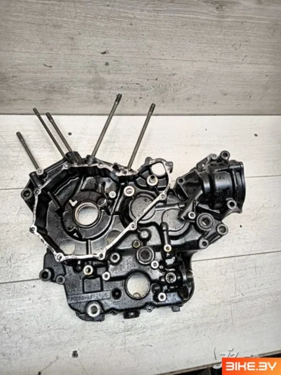 Картер Honda VT500C (1983-1988)
