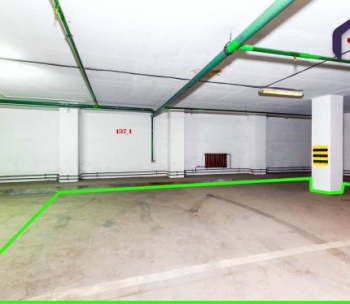 Продам Машиноместо, Минск Авакяна ул., 32,1 м²