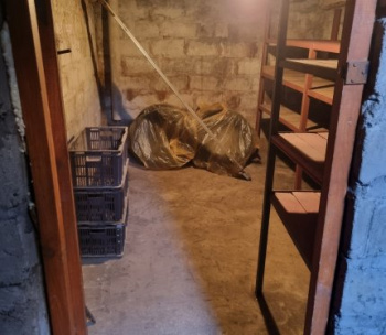 Продам Гараж, Минск Гинтовта ул., 16,6 м²