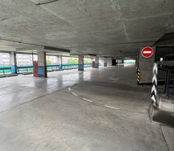Сдам Машиноместо, Минск Макаенка ул., 12,9 м²