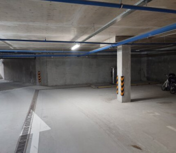 Продам Машиноместо, Минск Игуменский тракт, 12,5 м²