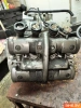 Двигатель Yamaha XJ600S Diversion (1992-1997)