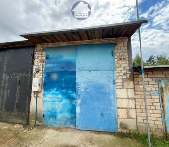 Продам Гараж, Барановичи Переносная ул., 18,4 м²