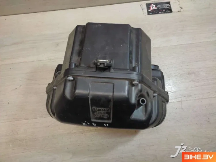 Корпус воздушного фильтра (AIRBOX) Yamaha XJ6 Diversion (2009-2016)