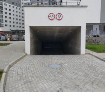 Продам Машиноместо, Минск Игуменский тракт, 12,5 м²