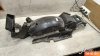 Элемент пластика нижний Honda VFR400R (1986-1987)