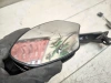 Зеркало левое BMW K1200S (2004-2008)