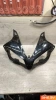 Элемент пластика передний (морда) Yamaha R1 (2007-2008)