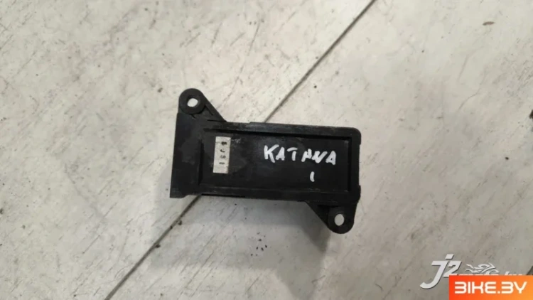 Блок предохранителей Suzuki GSX600F Katana (1988-1997)