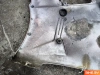 Элемент пластика боковой Honda CBR600F2