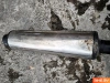 Глушитель (коллетор поврежден) Suzuki GSX750F Katana (1989-1997)