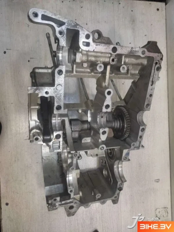 Картер Yamaha TDM850 (1991-1995)