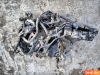 Проводка Honda GL1800 (2001-2005)