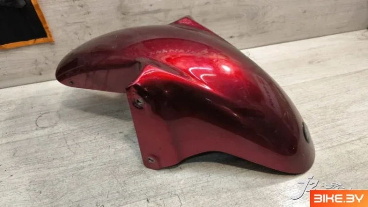 Крыло переднее Honda VFR800F (1998-2001)