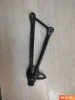 Кронштейн задней боковой подножки Kawasaki ZX-10R (2008-2009)