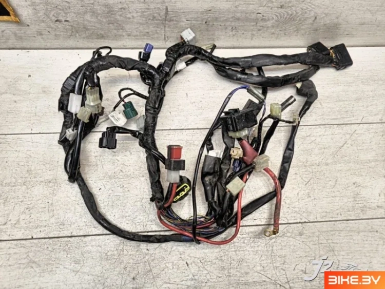 Проводка в сборе Yamaha FZ1N (2006-2015)