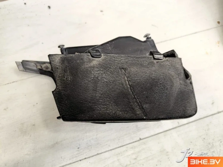 Короб боковой с крышкой Honda GL1800 (2001-2005)