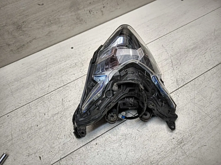 Фара Honda CB500X (2017-2018)