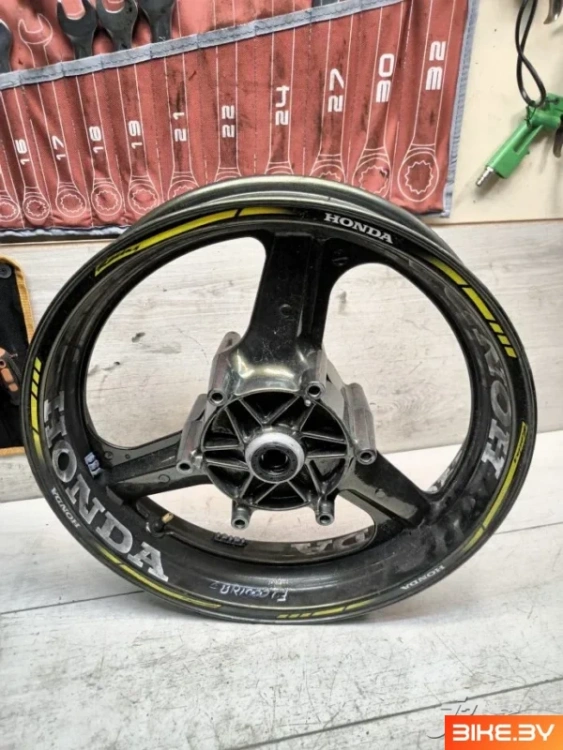 Диск колесный передний onda CBR1000F (1993-1999)
