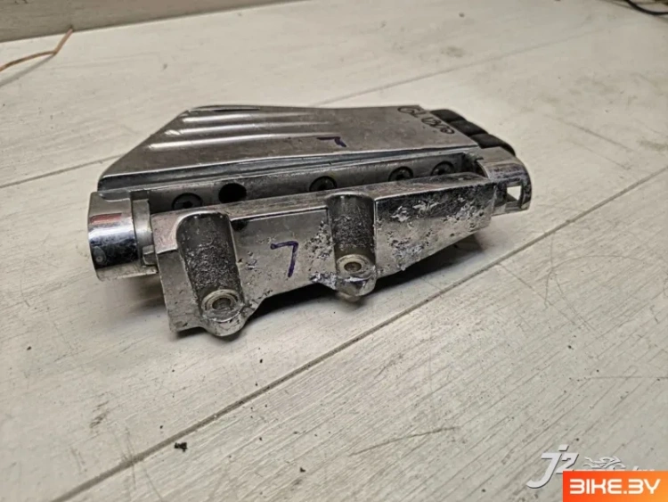 Подножка боковая Honda GL1800 (2001-2005)