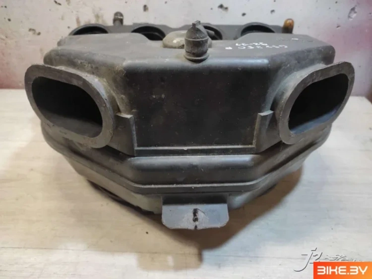 Корпус воздушного фильтра (AIRBOX) Suzuki GSX750R (1998-1999)
