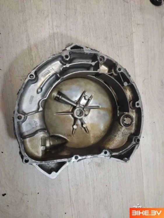Крышка двигателя Yamaha XJ600S Diversion (1992-1997)