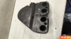 Корпус воздушного фильтра (AIRBOX) Yamaha XJ600S Diversion (1992-1997)