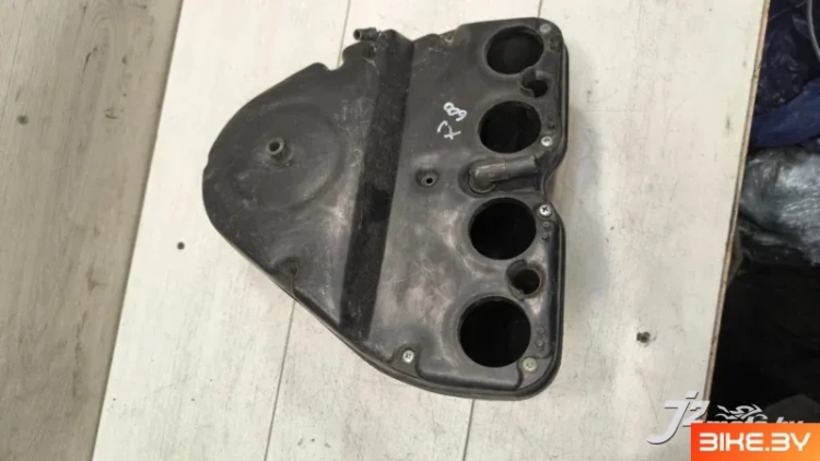 Корпус воздушного фильтра (AIRBOX) Yamaha XJ600S Diversion (1992-1997)