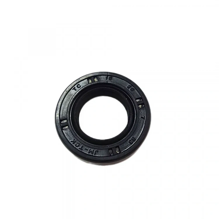 Набор сальников двигателя 172FMM (CB250D-F) (4 штуки)