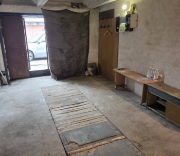 Сдам Гараж, Минск Будславская ул., 38 м²