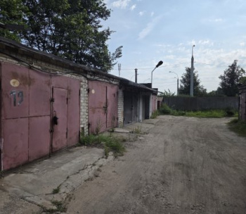 Продам Гараж, Минск Прушинских ул., 18 м²