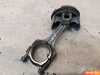 Поршень в сборе Suzuki GSX600R К5
