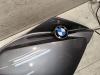 Элемент пластика боковой BMW K1200S (2004-2008)