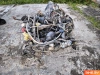 Проводка Honda GL1800 (2001-2005)