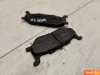 Колодки передние Yamaha XJ900S Diversion (1995-2002)