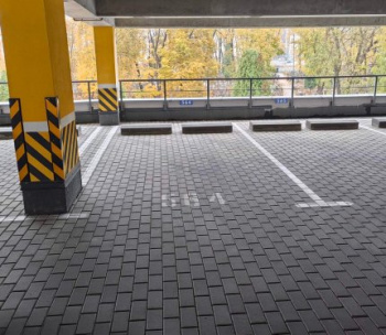 Сдам Машиноместо, Минск Германовская ул., 13,2 м²